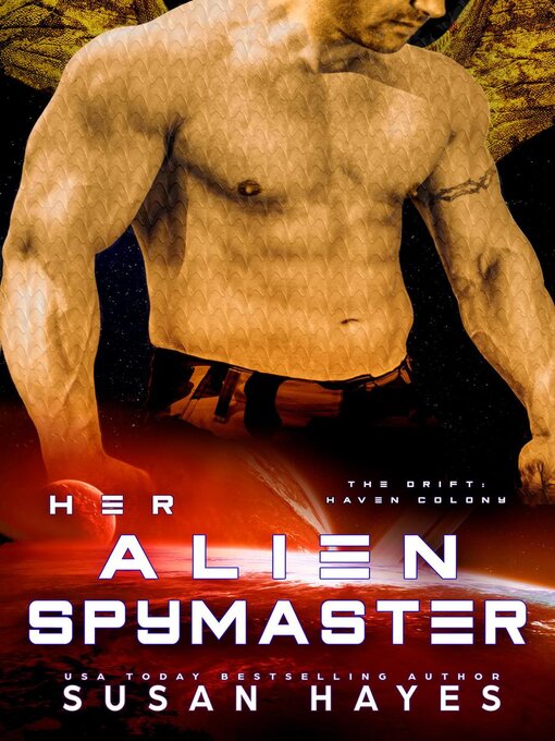 Title details for Her Alien Spymaster by Susan Hayes - Available